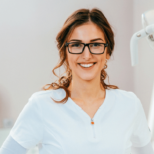 DR. MARIEL LOGAN